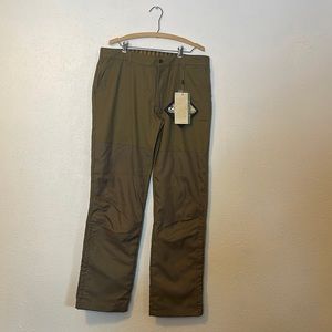 Beretta upland pants new with tags!